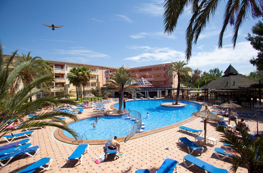 Palmanova Apartment | Aparthotel Aquasol