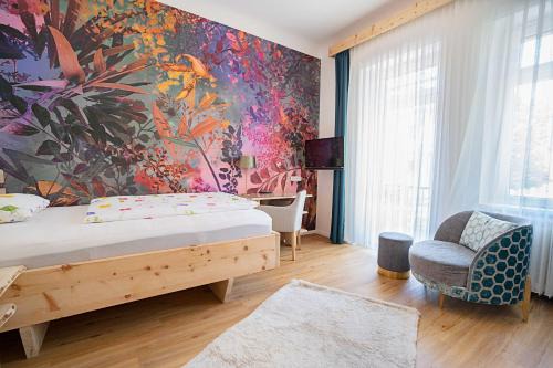 Bad Nauheim Hotel | Aparthotel Arabella Bad Nauheim