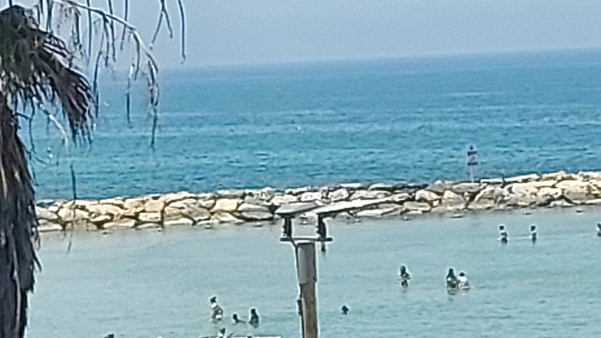 Kerem HaTeimanim Apartment | Aparthotel Banana Beach