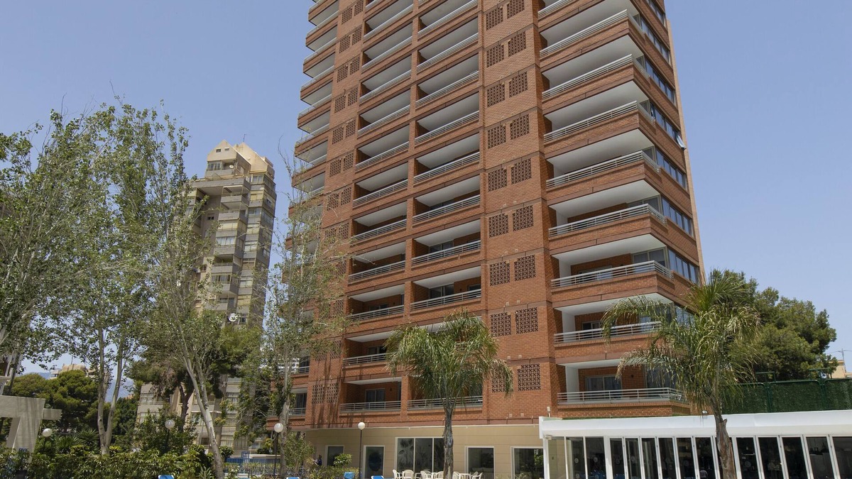Rincon de Loix Apartment | Aparthotel BCL Levante Lux