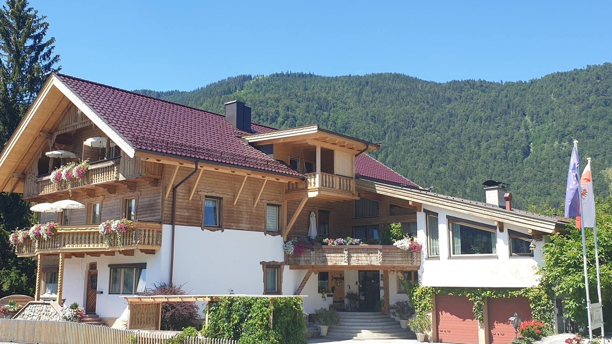 Kufstein Apartment | Aparthotel Buchauer Tirol