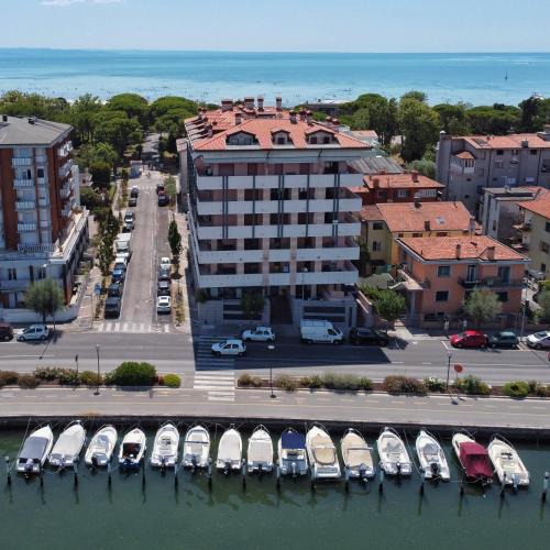Grado Apartment | Aparthotel Capitol
