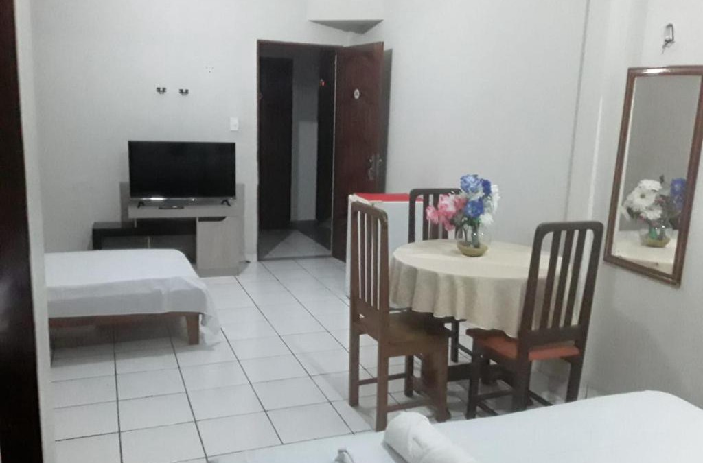 Macapa Apartment | APARTHOTEL CENTRAL MACAPÁ
