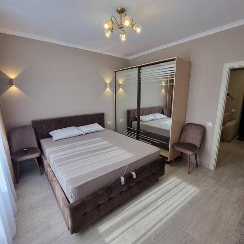 Riscani Apartment | ApartHotel Central