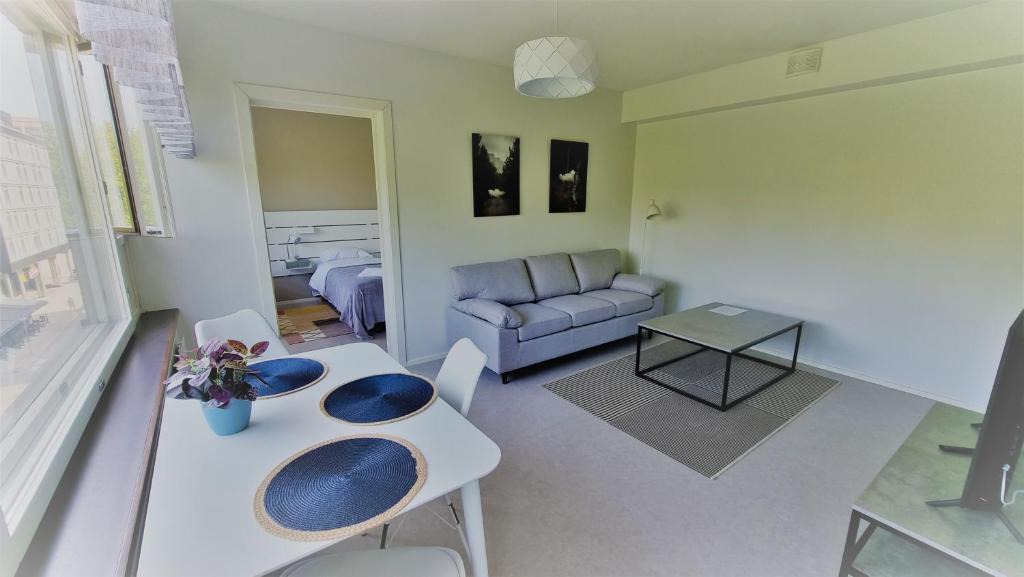 Kotka Apartment | Aparthotel Clock 5