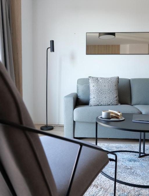 Stockach Apartment | Aparthotel Cosy