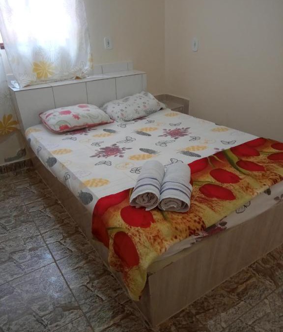 Luziania Apartment | ApartHotel Família Meireles