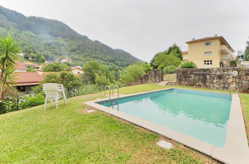 Geres Apartment | Aparthotel Gerês