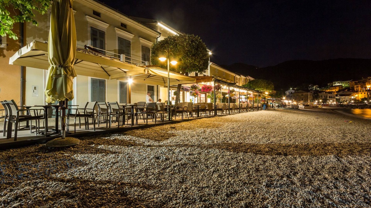 Moscenicka Draga Apartment | Aparthotel Gimi