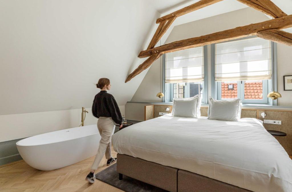 Hattem Hotel | Aparthotel Hattem