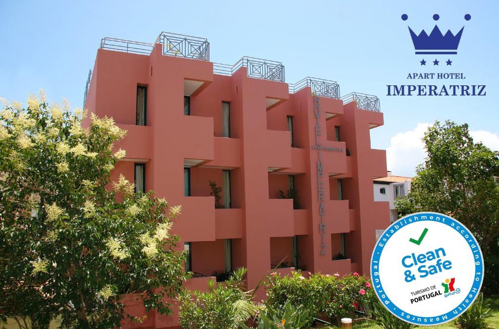 Se Apartment | Aparthotel Imperatriz