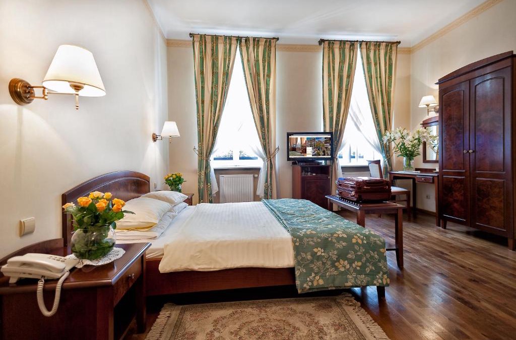 Kazimierz Hotel | Aparthotel Karmel