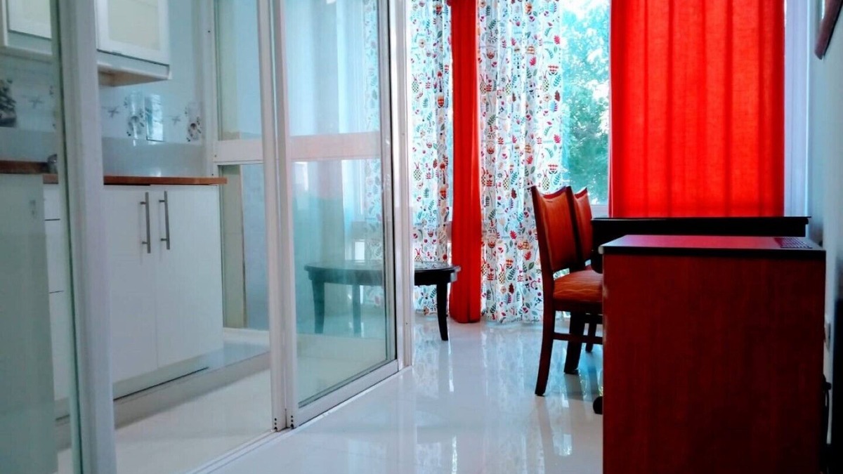 Reparto Aguedita Hotel | Aparthotel La Casona Dorada 1