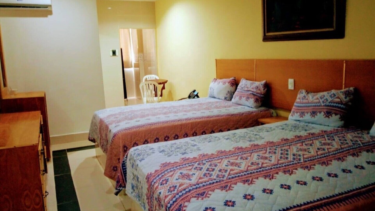 La Primavera House | Aparthotel La Casona Dorada 9