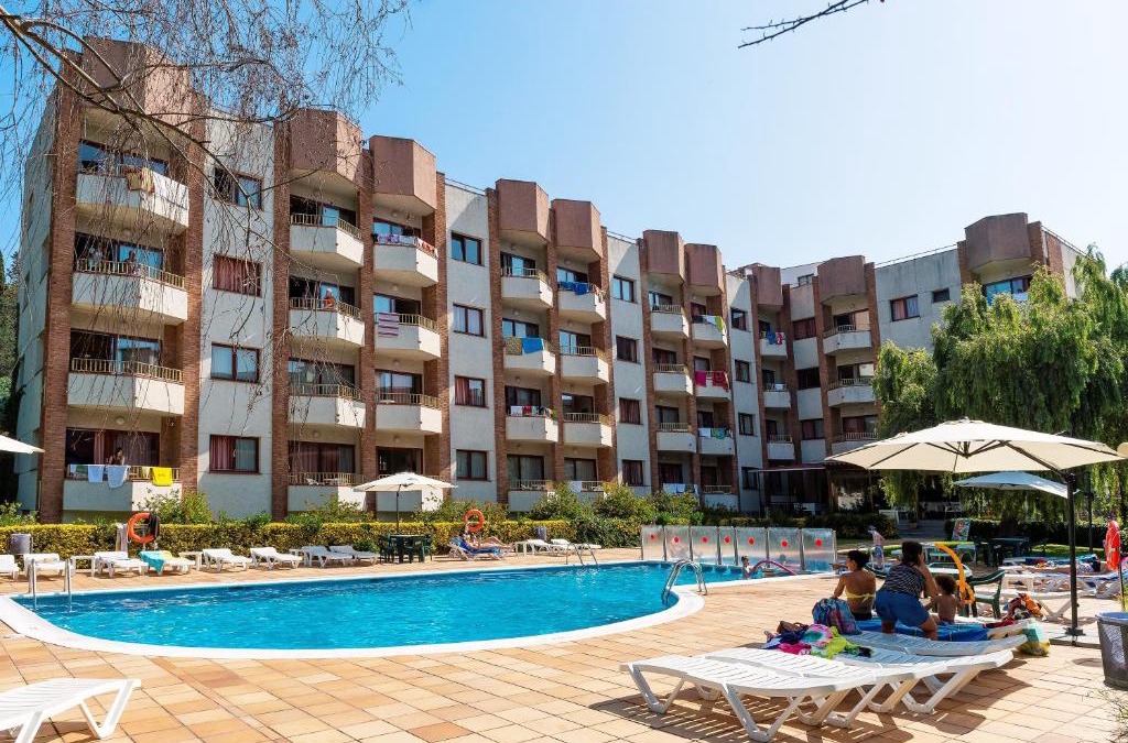 Lloret de Mar Apartment | Aparthotel Las Mariposas