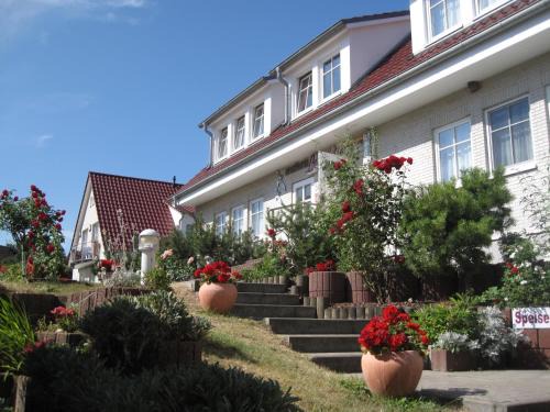 Spyker Apartment | Aparthotel Leuchtfeuer Rügen