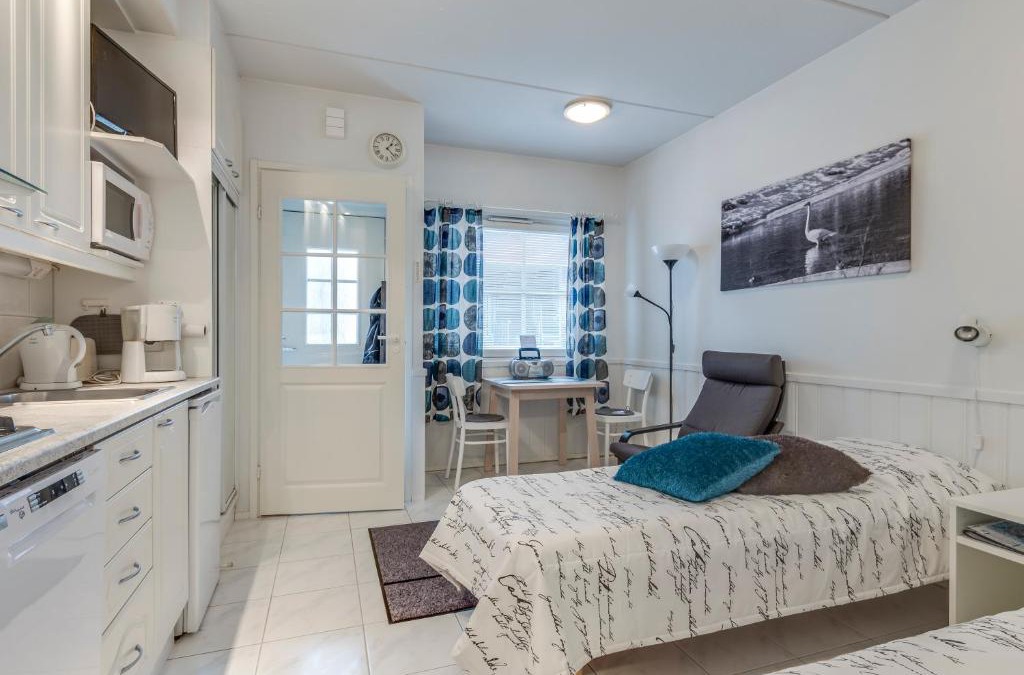 Sirkka Apartment | Aparthotel LeviStar