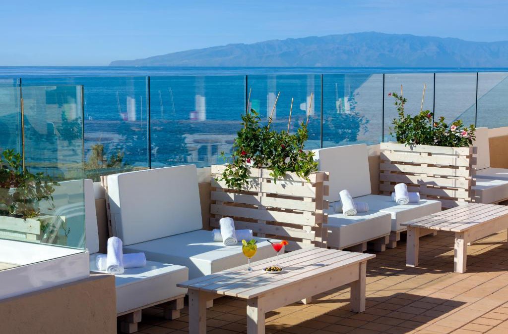 Puerto de Santiago Apartment | Aparthotel Los Dragos del Sur