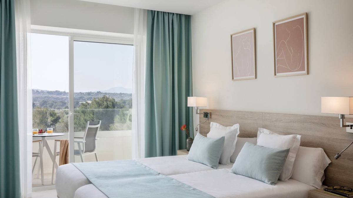 Porto Cristo Hotel | Aparthotel Marina Drach