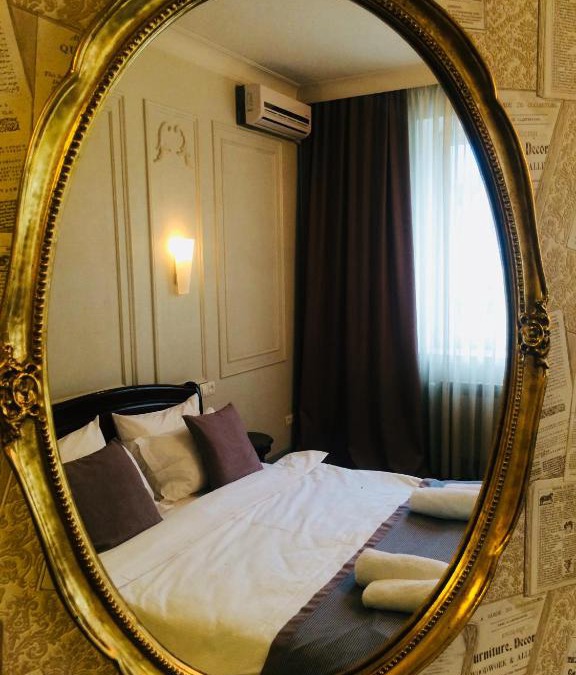 Riscani Apartment | Aparthotel