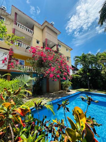 El Batey Apartment | Aparthotel Michaela