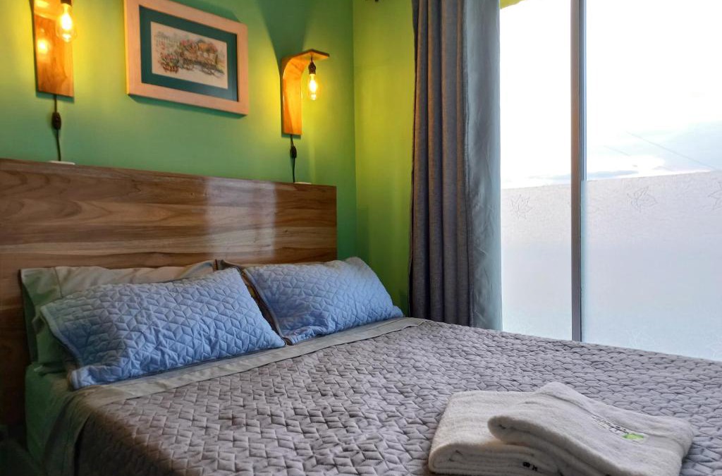 Montenegro Apartment | ApartHotel Nathalie B207 a 7min Parque del Café