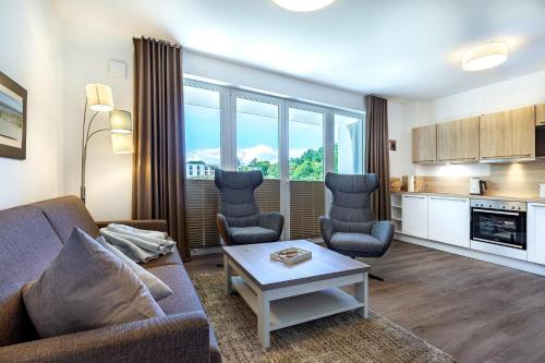 Boltenhagen Apartment | Aparthotel Ostseeallee Aparthotel Ostseeallee 3-21