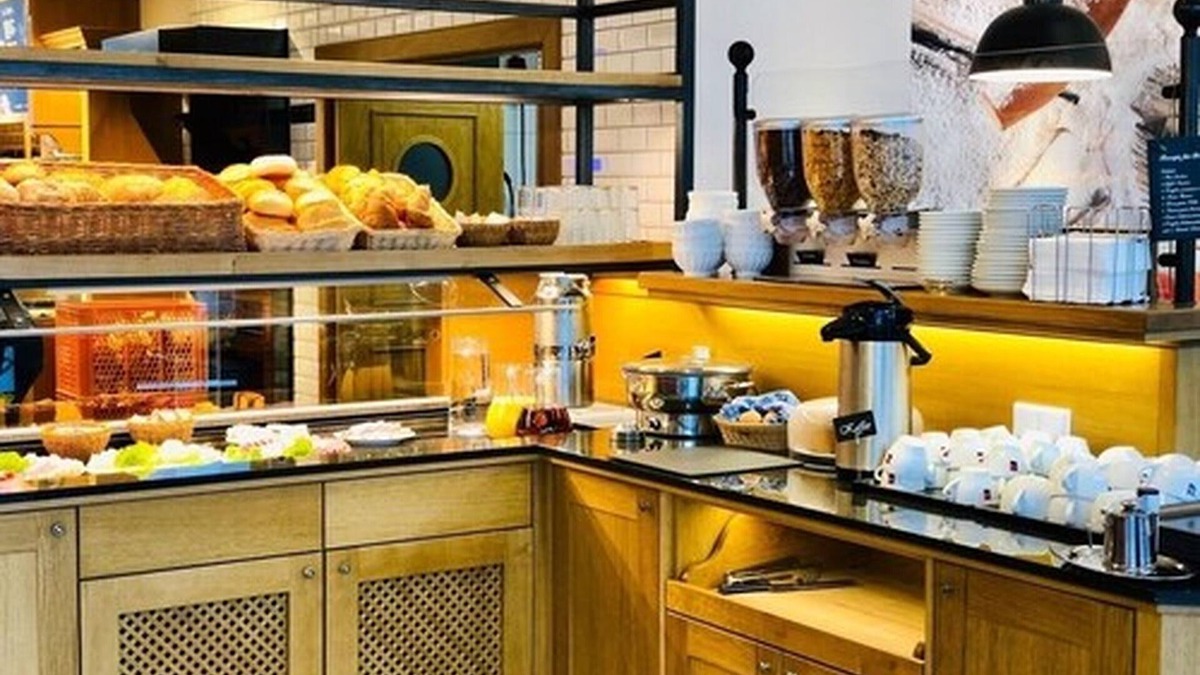 Kernstadt Hotel | Aparthotel Paderborn