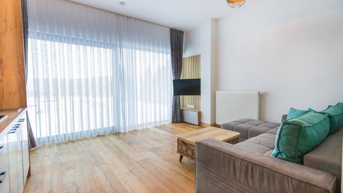 Bjelasnica Apartment | Aparthotel Phoenix - Two Bedroom Apartment DLX 103