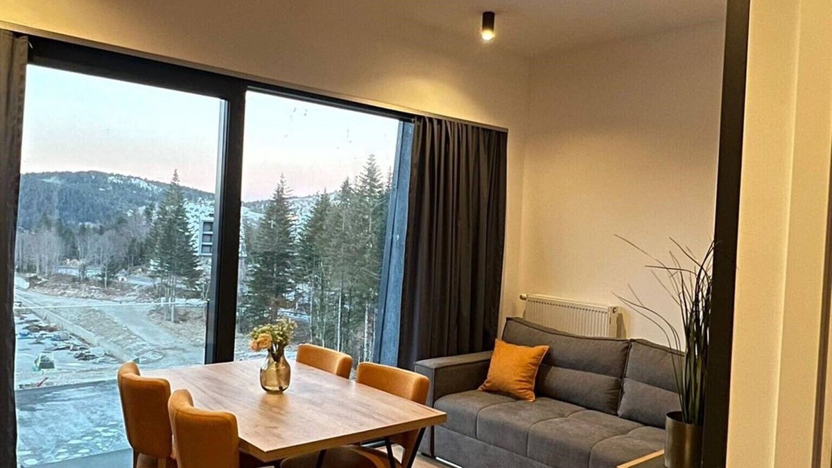 Bjelasnica Apartment | Aparthotel Phoenix - One Bedroom Apartment with Terrace XL 303
