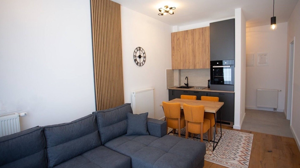 Bjelasnica Apartment | Aparthotel Phoenix - One Bedroom Apartment with Terrace XL 312