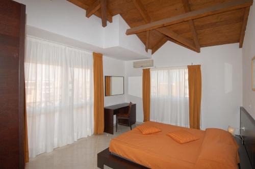 Santa Maria Apartment | Aparthotel Ponta Preta