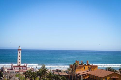 La Serena Apartment | ApartHotel Puerto Serena