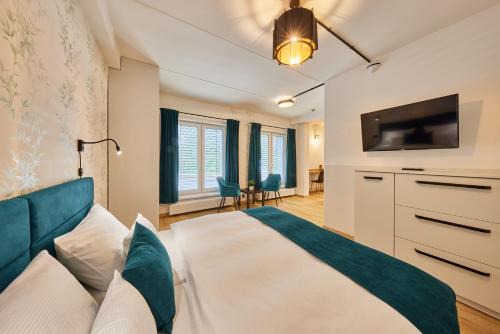 Trutnov Apartment | Aparthotel Rýbrcoul