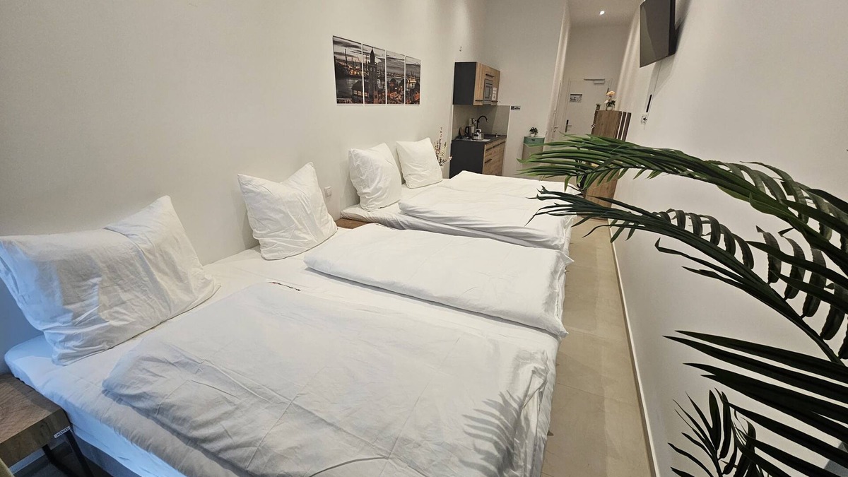 Rahlstedt Apartment | ApartHotel Rahl