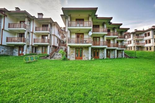 Pamporovo Apartment | Aparthotel Raikov Ski Lodge
