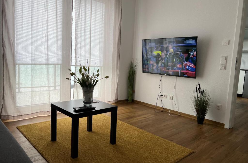 Roxheim Apartment | ApartHotel Roxheim