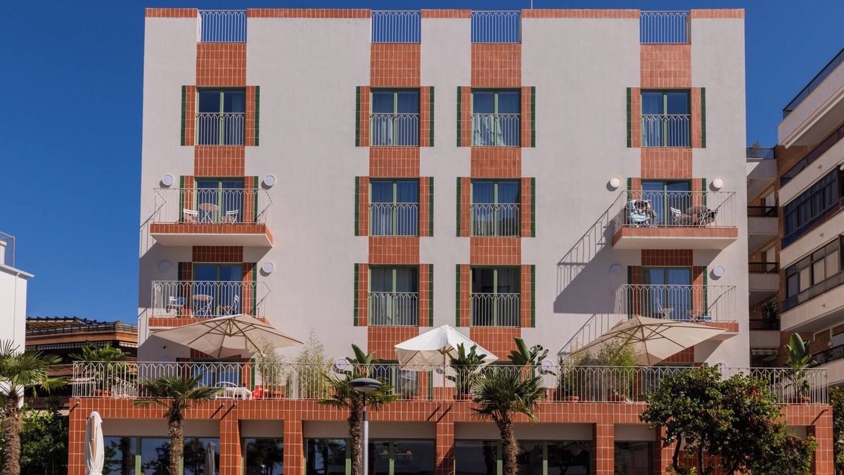 Salou City Centre Apartment | Aparthotel Terra Aurea