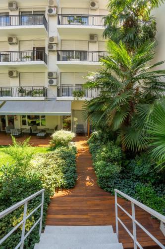 Recoleta Apartment | Aparthotel Trianon Recoleta