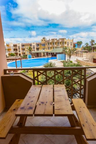 Santa Maria Apartment | Aparthotel Tropical Bounty Beach B11