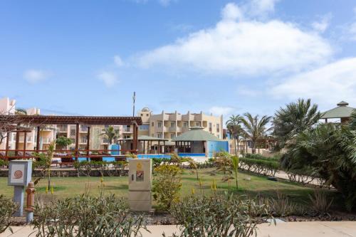 Santa Maria Apartment | Aparthotel Tropical Bounty Beach L02