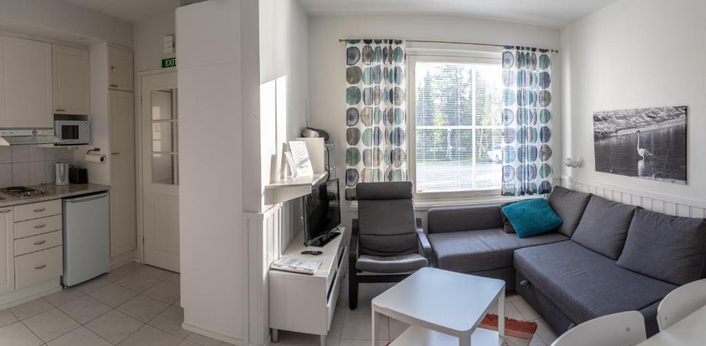 Akaslompolo Apartment | Aparthotel YlläStar