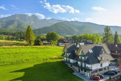 Zakopane Apartment | Aparthotel Zakopane