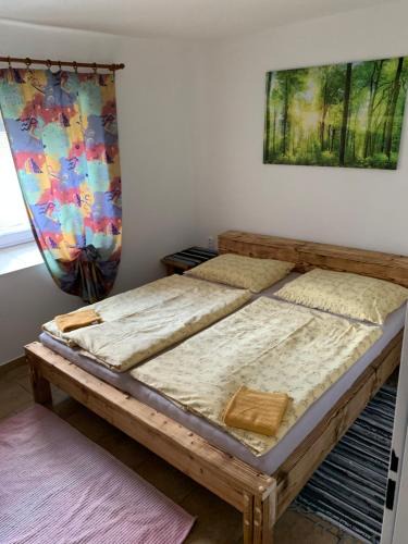 Zbytiny Apartment | Apartmá 2 Zbytiny