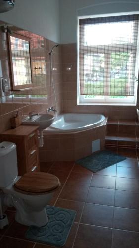 Frantiskovy Lazne Apartment | Apartmá Anglická