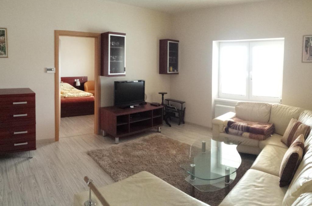 Novy Smokovec Apartment | apartmán LUX