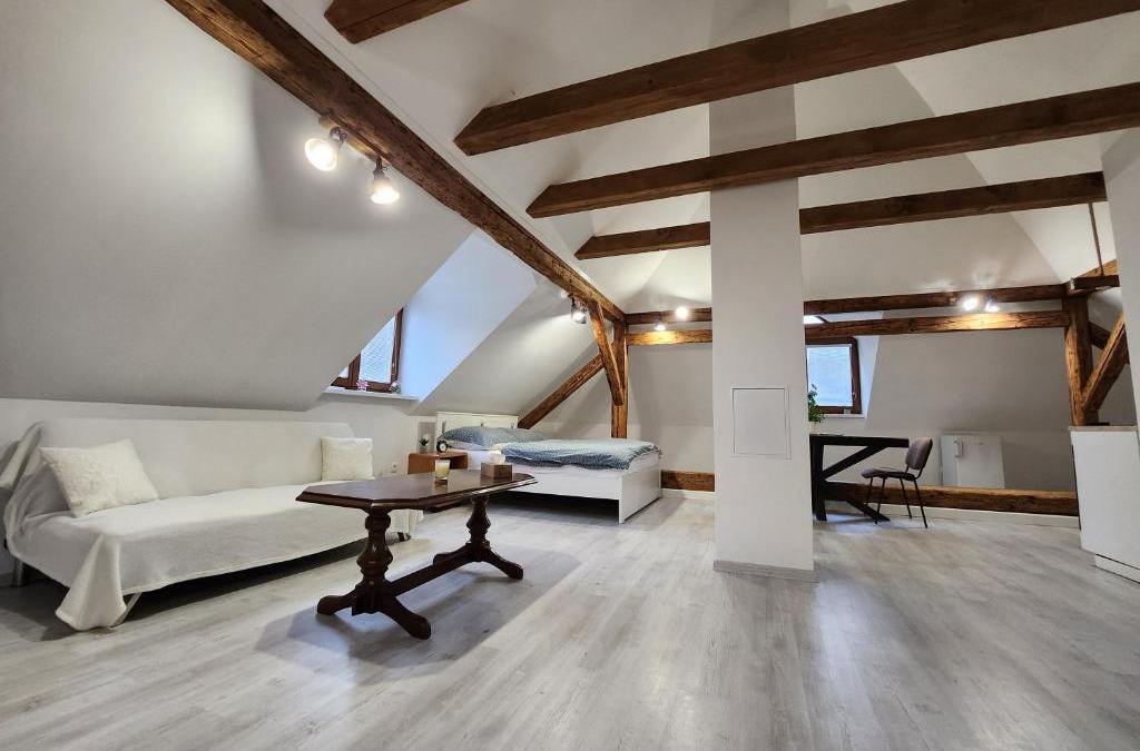 Bojnice Apartment | Apartmán č2 - 450 m od centra Bojníc