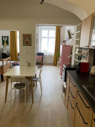 Jicin Apartment | Apartmán Český Ráj