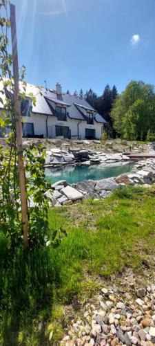 Bela pod Pradedem Apartment | Apartmán Štěpa