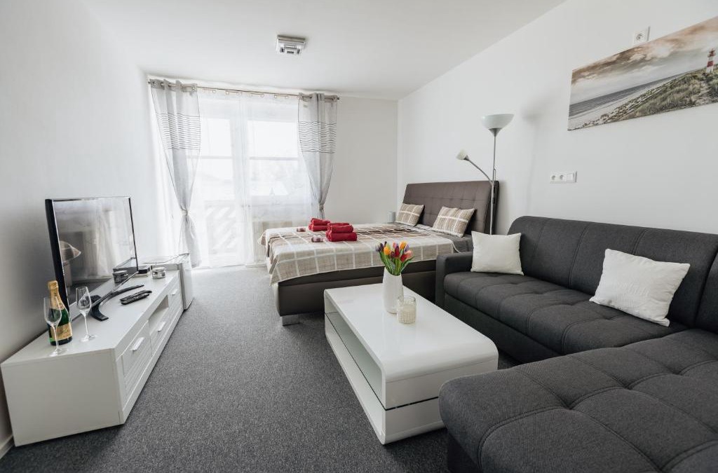 Besenova Apartment | Apartmán 15 MyMara